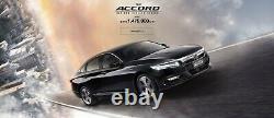 2021-15 Honda Accord Car Cover Breathable Body Dust &UV Protection Sedan 4 doors