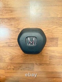 2022-2024 Honda Civic OEM Steering Wheel Airbag