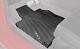 2022-2025 Genuine Honda Civic 4dr & 5dr All Season Floor Mats Oem 08p17-t20-110