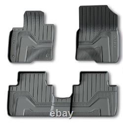 2023 Genuine Honda HR-V All Season Floor Mats OEM! NEW! 08P17-3V0-110