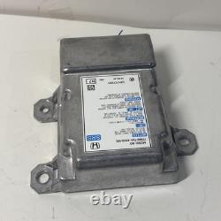 2025 Honda CIVIC Restraint Computer Control Module Oem 77960-t64-a920-m1