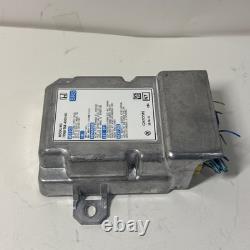 2025 Honda CIVIC Restraint Computer Control Module Oem 77960-t64-a920-m1