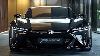2026 Honda Prelude Is Back Stunning Design U0026 Hybrid Power