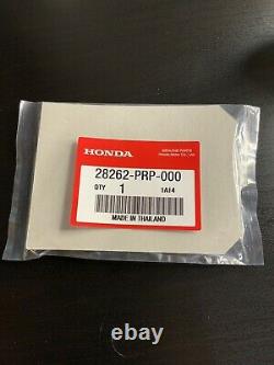 28260-PRP-014 Transmission Dual Linear Solenoid Honda Accord/Acura GENUINE OEM