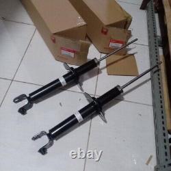 2pcs Genuine Thailand Honda Accord 2013-2018 Rear Shock Absorbers 52611-T2M-T02