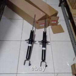 2pcs Genuine Thailand Honda Accord 2013-2018 Rear Shock Absorbers 52611-T2M-T02