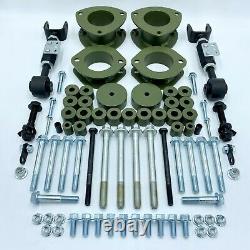 3 inch (76mm) Ultimate Lift Kit for 4WD 2002-2006 Honda CR-V HRG Engineering