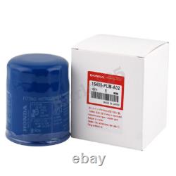 30 PCS GENUINE Honda Acura New Engine Oil Filter OEM 15400PLMA02 /15400-PLM-A02