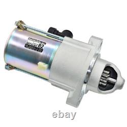 31200-5A2-A52 Genuine Honda OEM Starter for Honda Accord 2.4 Automatic 2013-2017