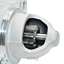 31200-5A2-A52 Genuine Honda OEM Starter for Honda Accord 2.4 Automatic 2013-2017