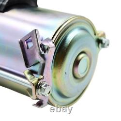 31200-5A2-A52 Genuine Honda OEM Starter for Honda Accord 2.4 Automatic 2013-2017