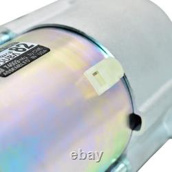 31200-5A2-A52 Genuine Honda OEM Starter for Honda Accord 2.4 Automatic 2013-2017