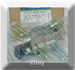 36450PT3A01 Idle Air Control Valve Fits Honda Accord 1990-1994 Prelude 1992-1996