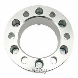 4 2 Toyota Tundra 6x5.5 Wheel Spacers 2004 2005 2006