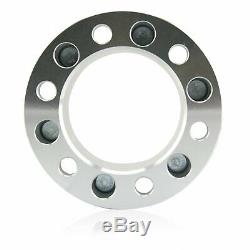 4 2 Toyota Tundra 6x5.5 Wheel Spacers 2004 2005 2006