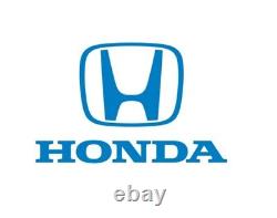 45022-tgh-a12 Genuine Oem Honda 2020 2021 CIVIC Type (r) Front Brake Pads