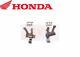 5trx250 X Trx300 Ex X Genuine Honda Oem New Rocker Arm Set Camshaft Kit