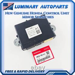 74970-THR-A12 Genuine Honda Power Liftgate Control Module 2018-2024 Odyssey OEM