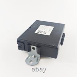 74970-THR-A12 Genuine Honda Power Liftgate Control Module 2018-2024 Odyssey OEM