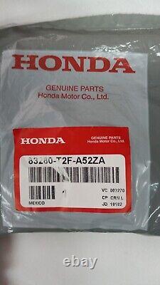 83280T2FA52ZA OEM Driver Left Cashmere Ivory Sun Visor For Honda Accord 2013-17