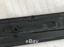 92- 95 Honda CIVIC Lh Rh Door Garnish Trim Pillar Sash Genuine Oem