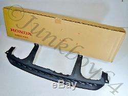 97-01 Honda Prelude Bb6 Bb8 Type S Sh Base Oem Front Honeycomb Grille