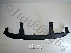 97-01 Honda Prelude Bb6 Bb8 Type S Sh Base Oem Front Honeycomb Grille