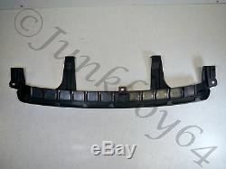 97-01 Honda Prelude Bb6 Bb8 Type S Sh Base Oem Front Honeycomb Grille