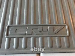 97-01 OEM Honda CRV Genuine Factory Accessory cargo Honda Access RD1
