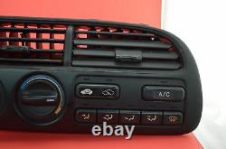 A#1 94-97 Honda Accord Speedometer Dash Bezel withClimate Control and vents OEM