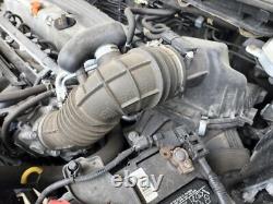 ABS Pump Anti-Lock Brake Part Modulator Assembly AWD Fits 14 CR-V 739625