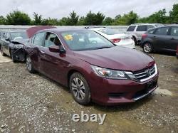 AC Condenser Fits 13-17 ACCORD 2166435