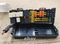 ACCORD 1997 Fuse Box Engine 331528