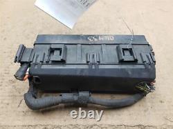 ACCORD 1997 Fuse Box Engine 331528