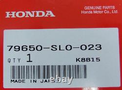 Acura Genuine Honda Oem All Nsx Na1 2 Auto Ac Air Control Switch Panel Display