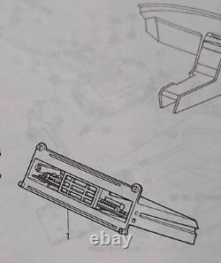 Acura Genuine Honda Oem Nsx Na1 2 Auto Ac Air Control Main Computer Unit Assy