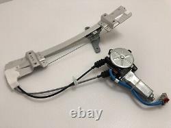 Acura Genuine Honda Oem Usdm Nsx Na Lhd Power Window Front Left Regulator Assy