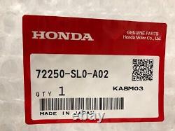 Acura Genuine Honda Oem Usdm Nsx Na Lhd Power Window Front Left Regulator Assy