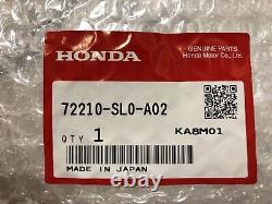 Acura Genuine Honda Oem Usdm Nsx Na Lhd Power Window Front Right Regulator Assy