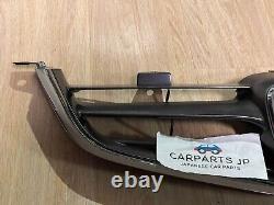 Acura Genuine TSX Honda Accord CL7 CL9 2004-2008 Chrome Front Grille OEM JDM