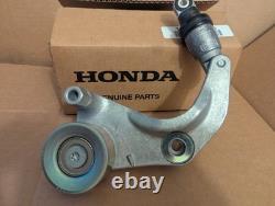 Acura Honda Genuine OEM Civic ILX CR-V 1.8L Drive Belt Auto Tensioner Assembly