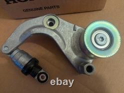 Acura Honda Genuine OEM Civic ILX CR-V 1.8L Drive Belt Auto Tensioner Assembly