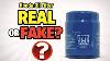 Are Amazon Genuine Honda Oil Filters Real Dealer Vs Amazon Cut Open Test