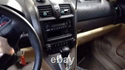 Audio Equipment Radio Am-fm-cd US Market Fits 07-11 CR-V 621054