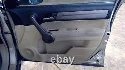 Audio Equipment Radio Am-fm-cd US Market Fits 07-11 CR-V 621054