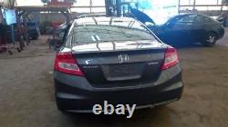Audio Equipment Radio Receiver Assembly Coupe LX Fits 13-15 CIVIC 5005984