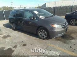 Audio Equipment Radio US Market Receiver Assembly LX Fits 14-17 ODYSSEY 932306