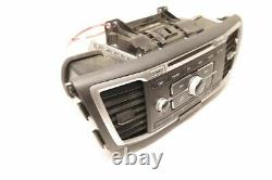 Audio Radio Receiver Face Panel Sdn EX 39100T2AA321 Fits 13-15 Honda Accord OEM