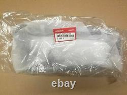 BNIB Genuine OEM 96-00 Honda Civic EK9/EM1 JDM/CDM Delete Tray Dark Grey NH264L