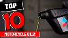 Best Motorcycle Oil In 2025 Top 10 Motorcycle Oils Review